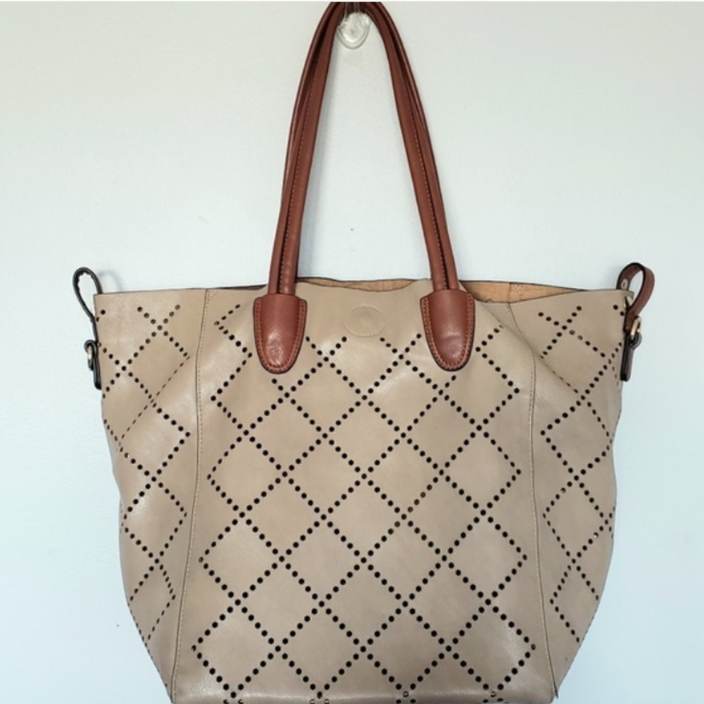 Louenhide Tote - Australia